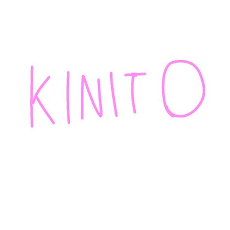 Kinitopet Cute Cartoon New Fandom