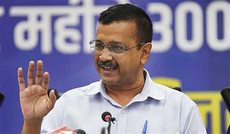 Aap To Announce Candidates For All Lok Sabha Seats In Punjab