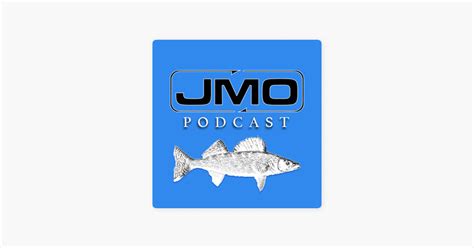 ‎jmo Podcast On Apple Podcasts