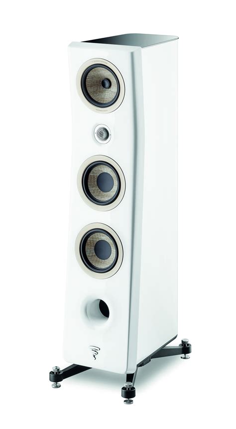 focal kanta    floor standing speaker  audio speakers