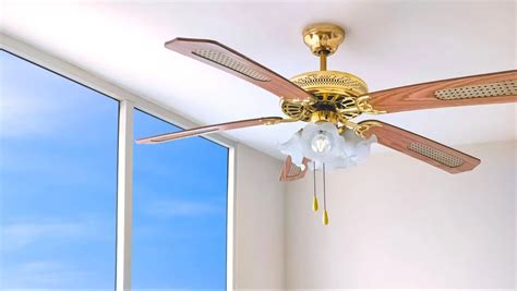 How To Choose The Right Ceiling Fan For Your Home