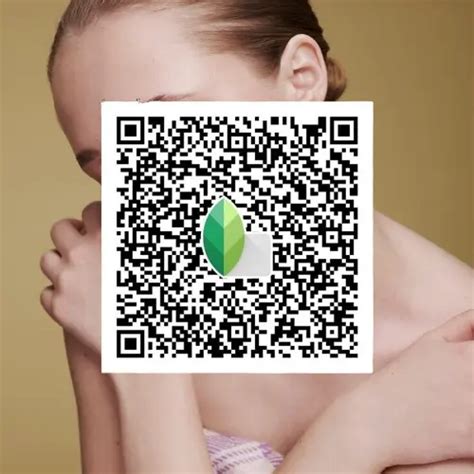 Top 10 Trending Snapseed QR Codes For Stunning Photo Edits