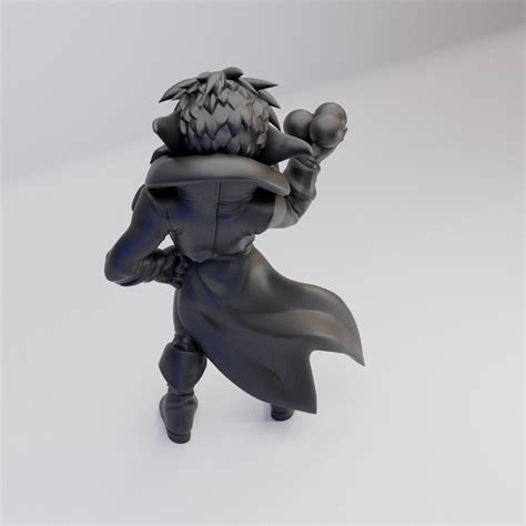 Hot Goblin ファンスィーゴブリンキングAlt ミニチュア ホットゴブリン