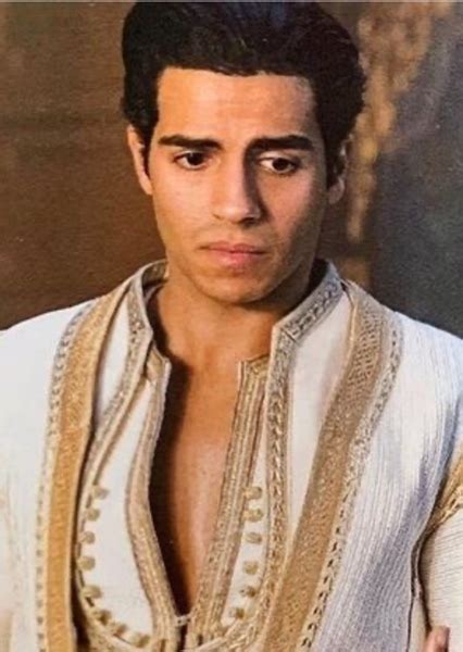 Mena Massoud Photo On Mycast Fan Casting Your Favorite Stories