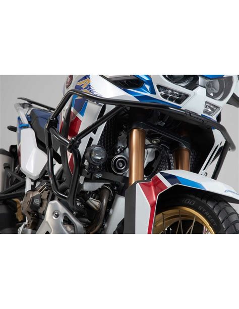 Protecciones Superiores De Motor Honda CRF1100 L Africa Twin Adventure