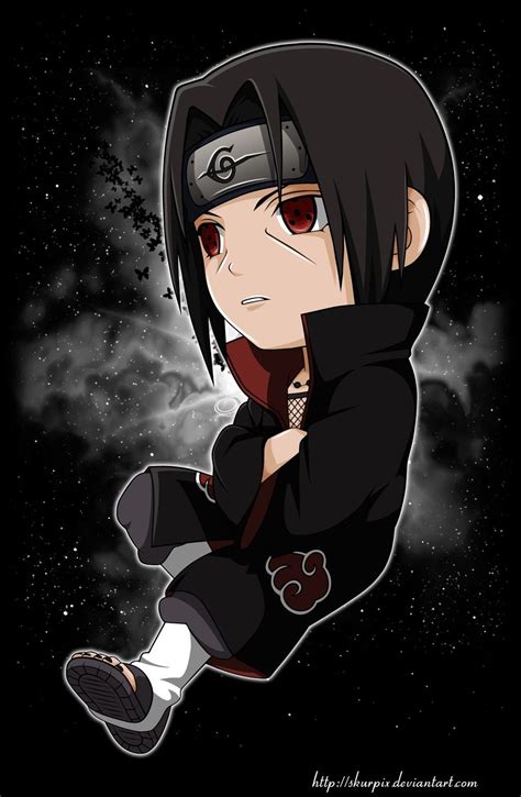 Itachi Itachi Uchiha Uchiha Itachi