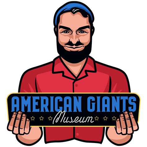 Our Story — American Giants Museum