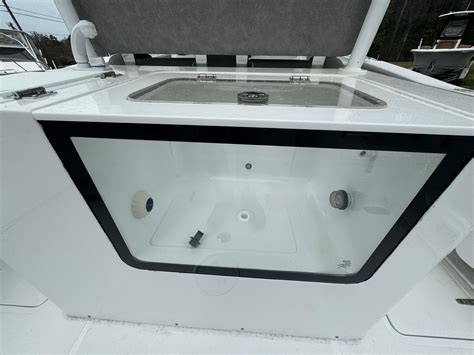 2024 Sea Hunt 28 Gamefish Barcos De Consola Central En Venta Yachtworld