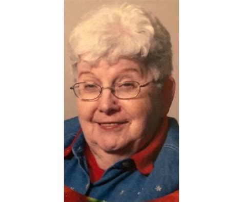 Dolores Quinn Obituary 1946 2019 Hannibal Mo Herald Whig