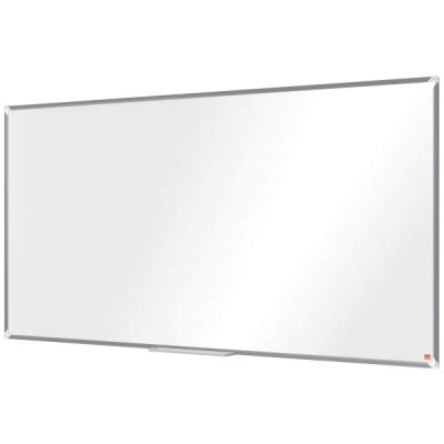 Tabla Premium Plus Otel Emailat 180x90 Cm Magnetica Include Marker