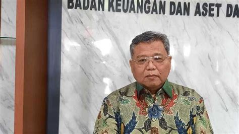 Kabar Gembira Pemkab Oku Siapkan Dana Rp Miliar Untuk Thr Asn