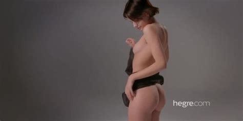 Hegre Ariel And Alex Sex On The Beach Tnaflix