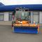 Mounted Sweeper Ffk Series Fiedler Maschinenbau Und Technikvertrieb