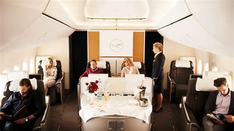 Business Class Vs First Class Main Differences Explained