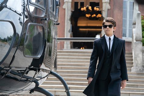 3840x2161 Artemis Fowl Movie 3840x2161 Resolution Wallpaper Hd Movies