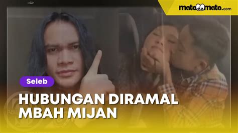 Hubungan Istimewa Sarwendah Dan Betrand Peto Sudah Diramalkan Mbah