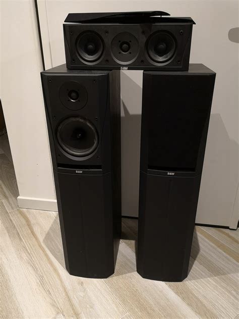 B W Dm 305 Atelier Yuwa Ciao Jp