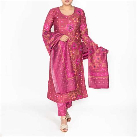 Womenssalwar Suit