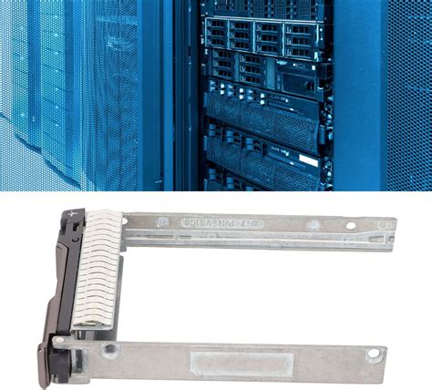 NRX Y In SAS SATA Server Hard Drive Bay Tray For Dell M M M Hot Swap HDD Tray Caddy