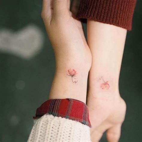 20 Gorgeous Korean Inspired Tattoos For K Lovers