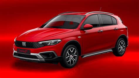 FIAT Tipo RED las claves y precios de una edición especial muy interesante