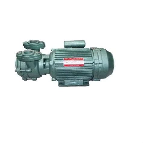 Texmo Hcs Centrifugal Monobloc Pumpset Single Phase