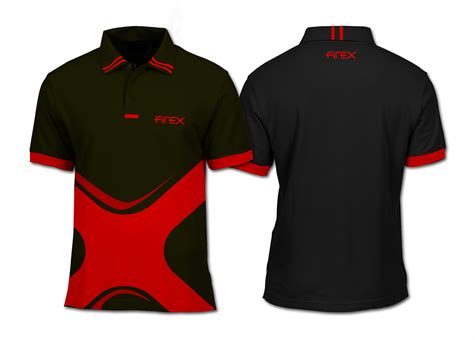 Polo Shirt Design Maker App Prism Contractors And Engineers