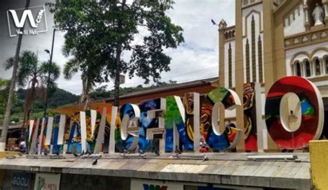 Cinco Sitios Para Visitar En Villavicencio