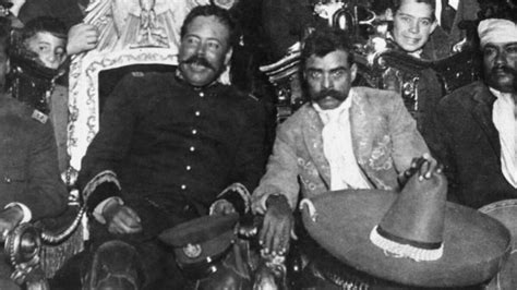 Cuál fue la causa principal de la Revolución Mexicana Marcausa