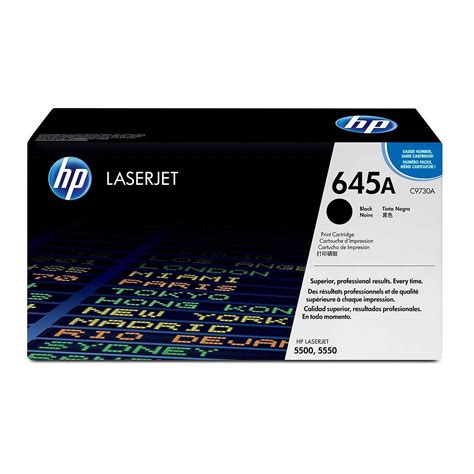 Hp C A Toner Cartridge Ldlc Holy Moley