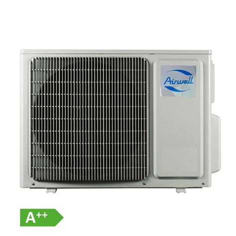 Aer Condi Ionat Airwell Aura Dc Inverter Btu Cump R N Moldova