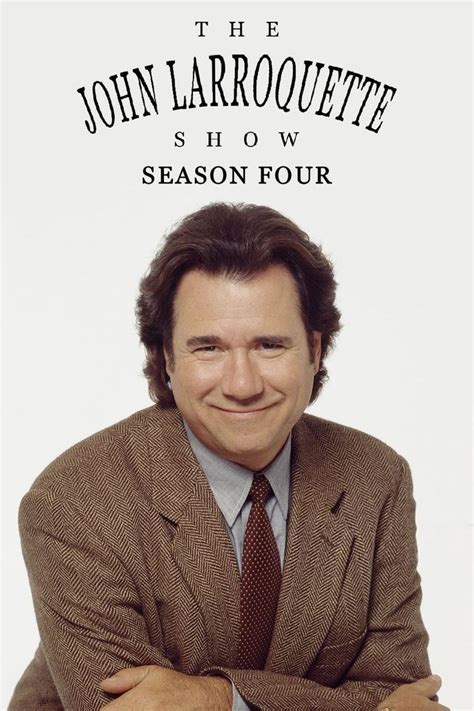 The John Larroquette Show (1993) - Plex