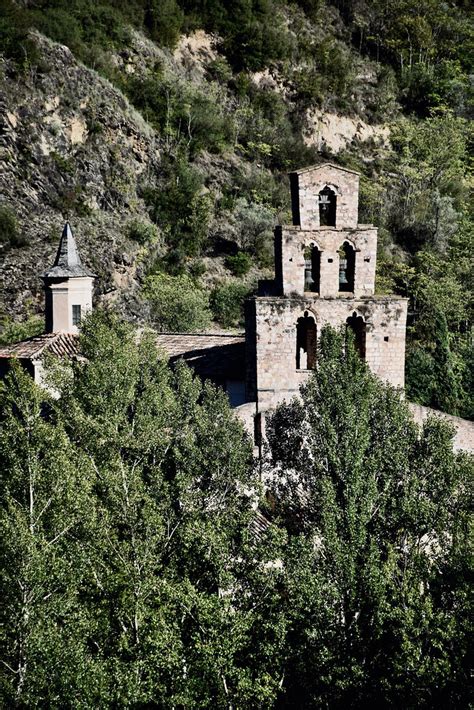 Monestir De Santa Maria De Gerri De La Sal Xevi V Flickr