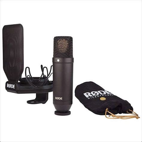 What Is The Best Rode Microphone