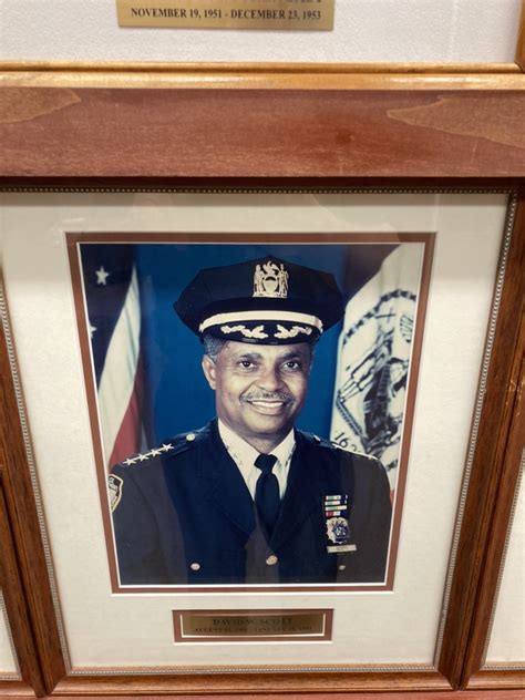 Nypd Chief Of Department On Twitter Icons Of Nypd Blackhistorymonth