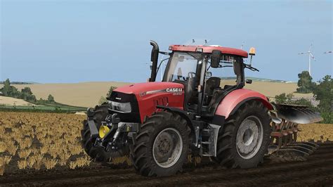 CASE IH MAXXUM PACK V1 3 FS17 Farming Simulator 17 Mod FS 2017 Mod