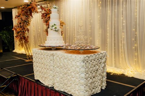 Amara Singapore Blissful Brides Singapore
