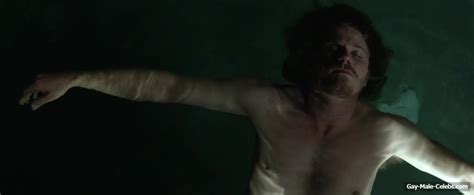 Garrett Hedlund Nude In Mojave Gay Male Celebs