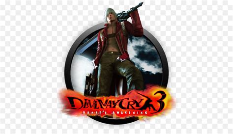 Devil May Cry L Veil De Dante Devil May Cry Le Diable De Dmc Peut