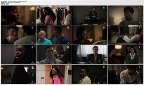 4400 (2021) (saison 01): Résumé des épisodes 01 à 04 | фигаronron ...