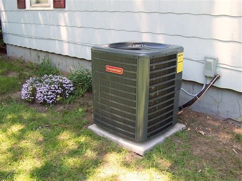 How To Clean Your Outdoor Ac Unit Thingsmenbuy