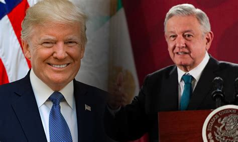 Resumen Oficial De La Llamada Entre El Presidente Trump Y El Presidente