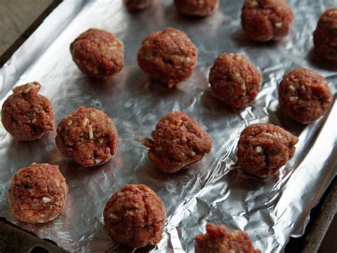 Bacon Cheddar Meatballs Recipe Recipe Cheddar Meatballs Recipes