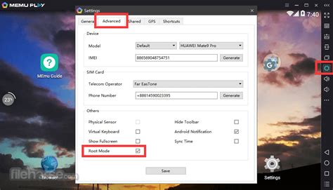 MEmu 5.6.2.1 Download