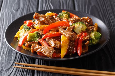 Panda Express Beijing Beef Copycat Recipe 8 Steps Betony