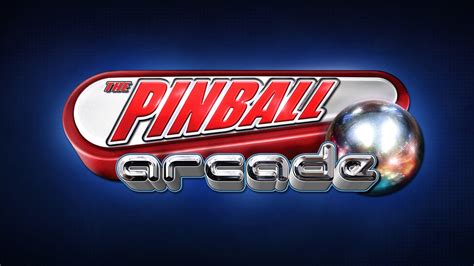 The Pinball Arcade For Nintendo Switch Nintendo Official Site