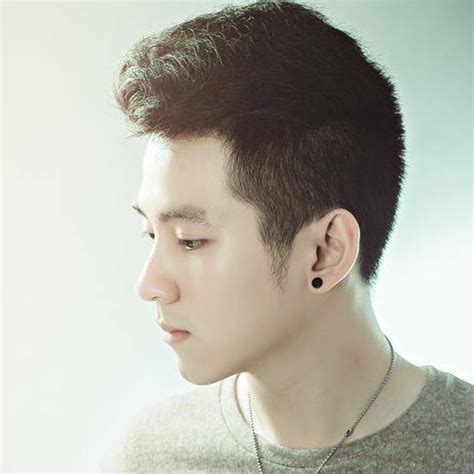 Những anh chàng điển trai được yêu quý không kém gì hot boy