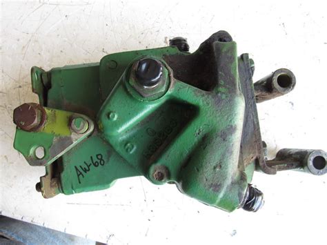 Eastern Triangle Enterprises LLC E Store John Deere AR83549 Hydraulic