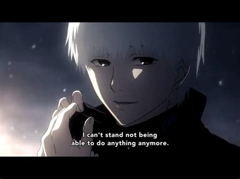 17 Best Images About Kaneki Ken Quotes On Pinterest Friendship Quote