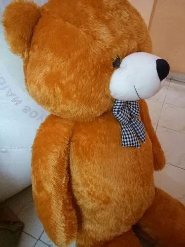 Toybulk Real Giant Feet Large Very Soft Lovable Hug Gable Teddy